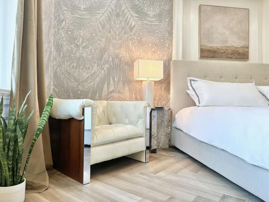 Apartamento The Elliott At Highland Park By Luxe Pgh Pittsburgh