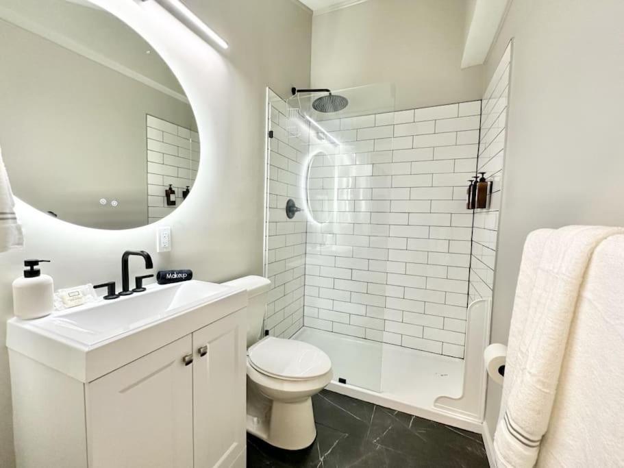 The Elliott At Highland Park By Luxe Pgh Apartamento Pittsburgh