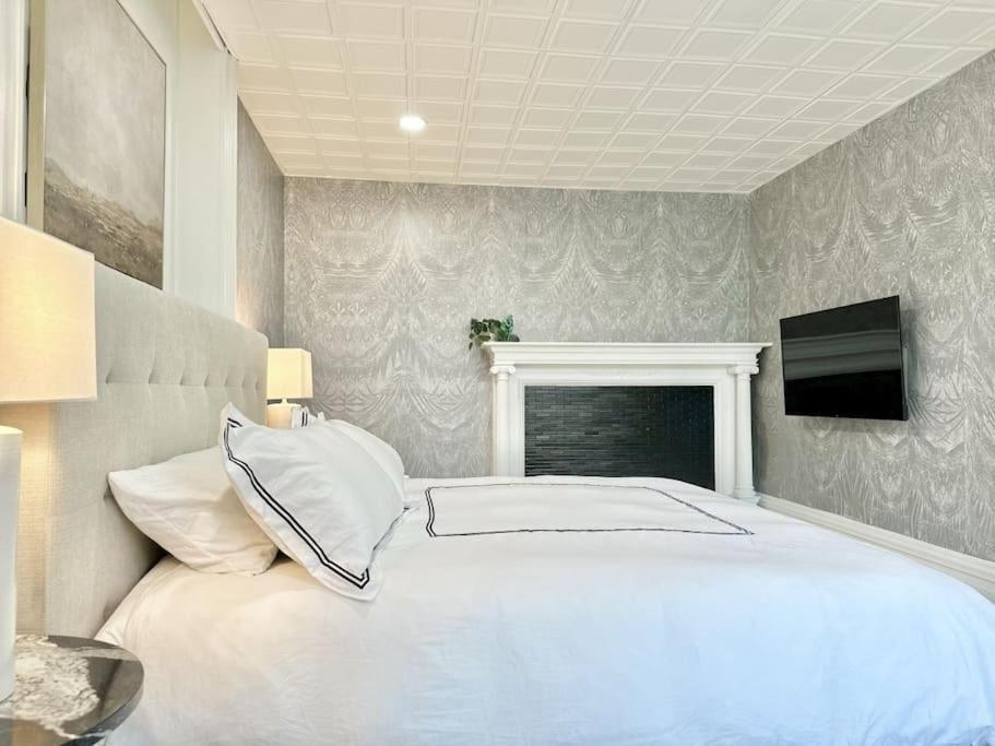 Apartamento The Elliott At Highland Park By Luxe Pgh *