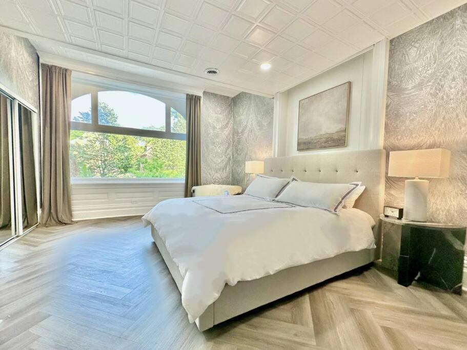 Apartamento The Elliott At Highland Park By Luxe Pgh