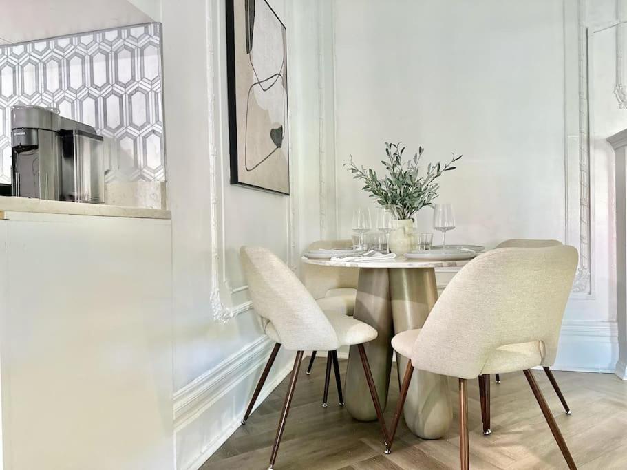 The Elliott At Highland Park By Luxe Pgh Apartamento Pittsburgh