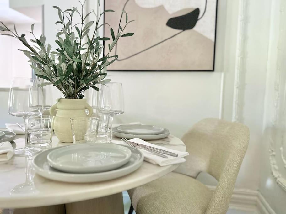 Apartamento The Elliott At Highland Park By Luxe Pgh *